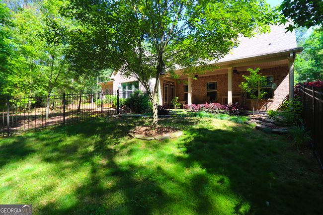 900 Eskew Rd, House other with 5 bedrooms, 4 bathrooms and 2 parking in MCDONOUGH GA | Image 4