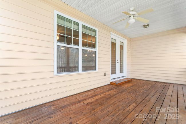 3104 Streamhaven Dr, House other with 4 bedrooms, 3 bathrooms and null parking in Indian Land SC | Image 20