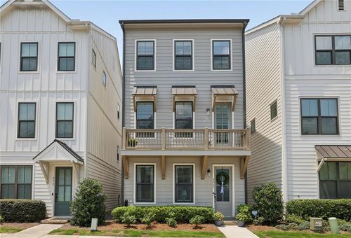2443 Folly Ln Se, Atlanta, GA, 30339-1356 | Card Image