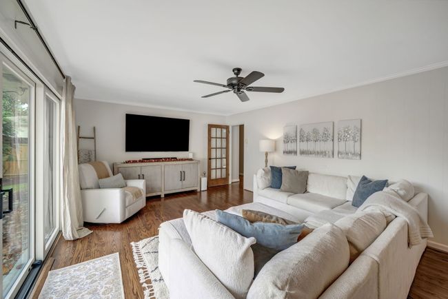 418 Boyd Mill Ave, House other with 3 bedrooms, 3 bathrooms and 2 parking in Franklin TN | Image 18