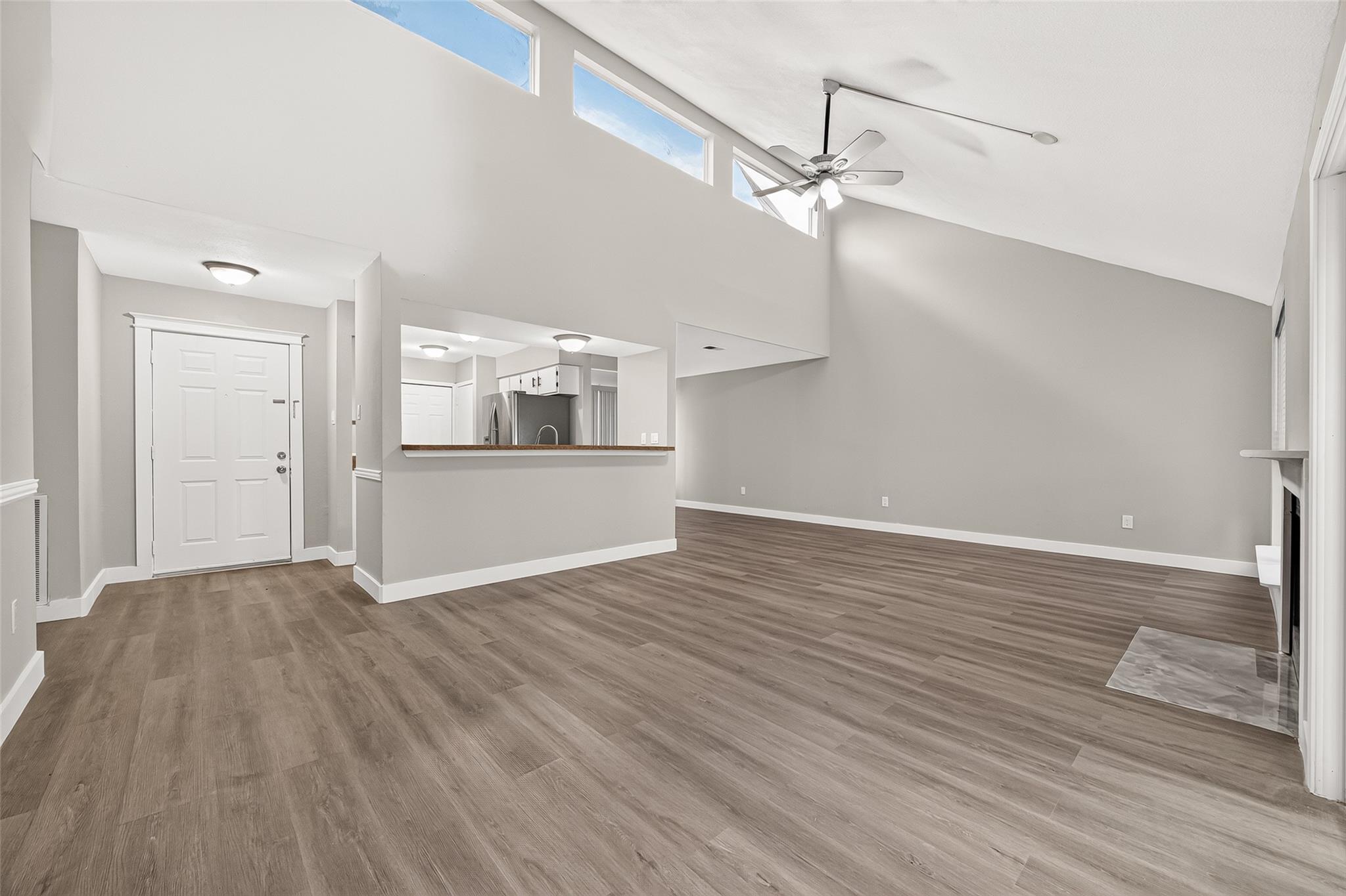 Residential Lease in Houston 2