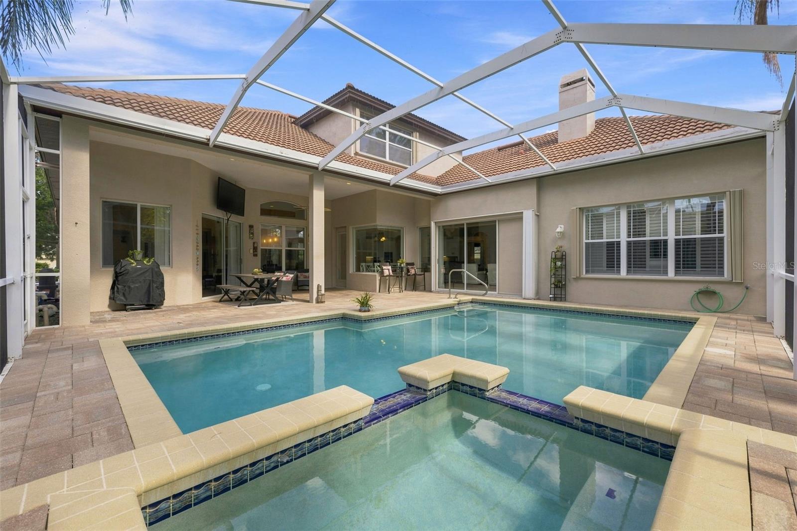 Residential in PALM HARBOR 2