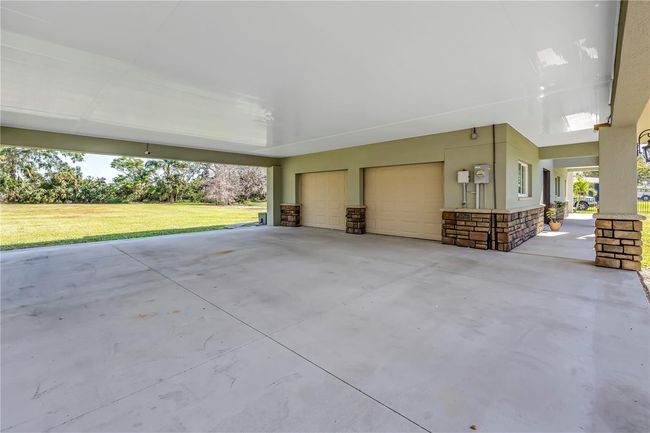 592 Ken Hubbard Rd, House other with 2 bedrooms, 2 bathrooms and null parking in TERRA CEIA FL | Image 7