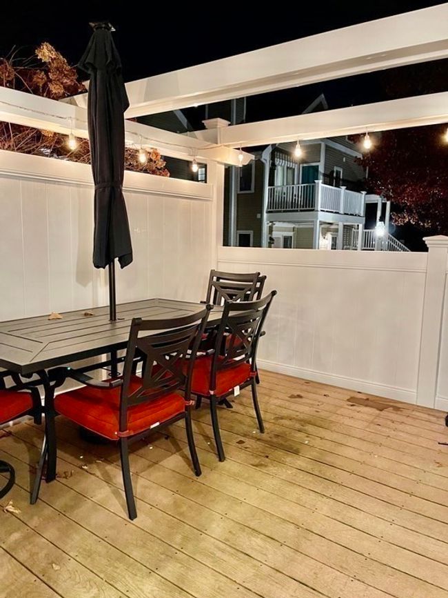 215 - 215 Allerton Commons Ln, Townhouse with 3 bedrooms, 3 bathrooms and 1 parking in Braintree MA | Image 12