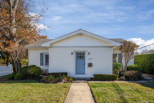 176 Laurel Ave, Northport, NY, 11768-3168 | Card Image