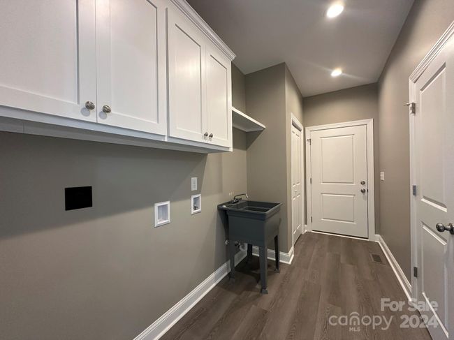 2905 Old Highway 70 Loop, House other with 3 bedrooms, 2 bathrooms and null parking in Connelly Springs NC | Image 12