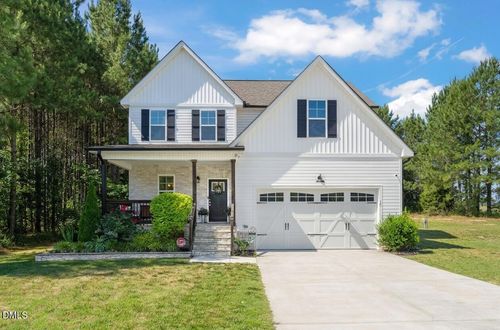 10 Mitchell Rdg Drive, Youngsville, NC, 27596 | Card Image