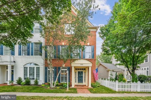 1111 Pleasant Dr, ROCKVILLE, MD, 20850-6074 | Card Image