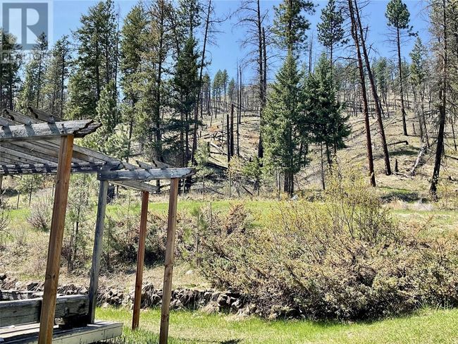 1715 Highway 33, House other with 3 bedrooms, 3 bathrooms and 1 parking in Rock Creek BC | Image 15
