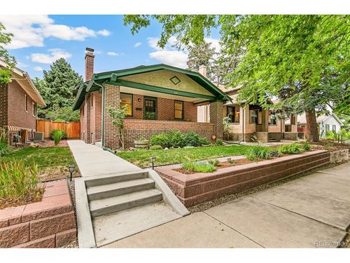 1149 Garfield St, Denver, CO, 80206-3512 | Card Image