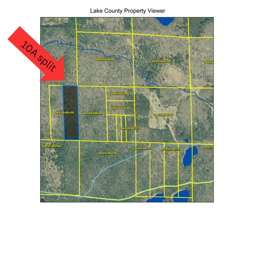 10622 W 7 Mile Rd, Irons, MI, 49644 | Card Image