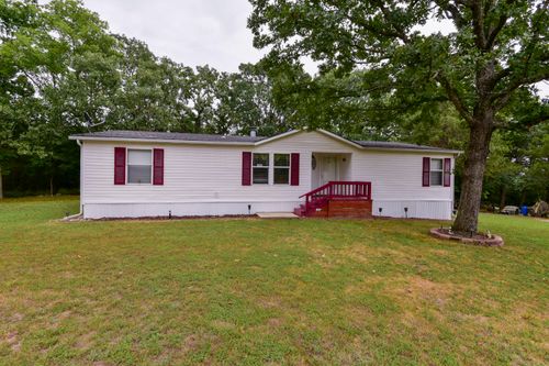 224 S Millstone St, Shell Knob, MO, 65747-7170 | Card Image