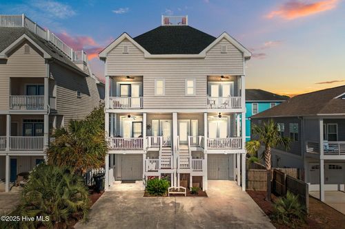 2-1507 Mackerel Ln, Carolina Beach, NC, 28428-5704 | Card Image