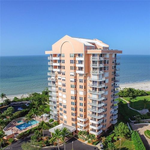 1202-7390 Estero Blvd, FORT MYERS BEACH, FL, 33931-5707 | Card Image