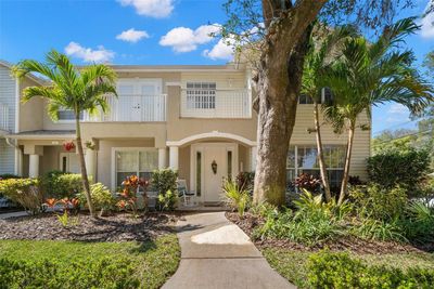 280 Dr Ml King Jr Street N, Townhouse with 4 bedrooms, 2 bathrooms and null parking in Safety Harbor FL | Image 1