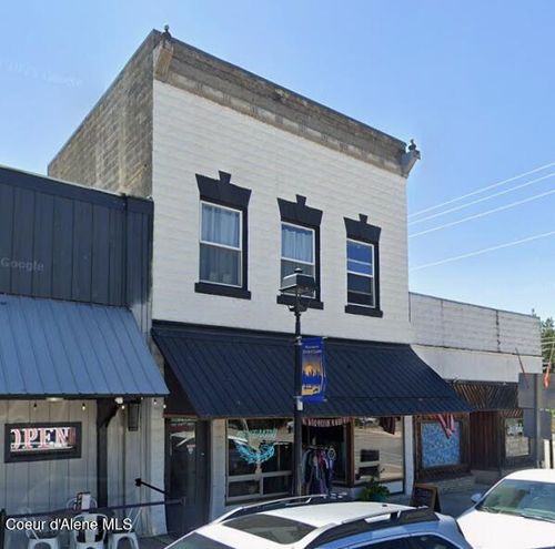 6276 W Maine St, Spirit Lake, ID, 83869-0149 | Card Image