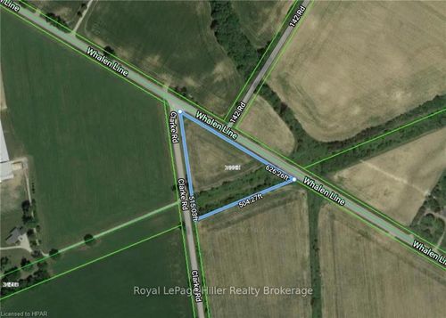 34448 Clarke Rd, Granton, ON, N0M1V0 | Card Image