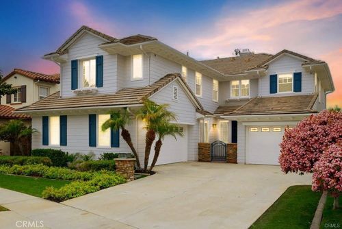 4505 Cresta Babia, San Clemente, CA, 92673-6413 | Card Image