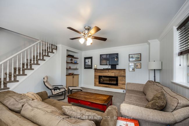 2017 Newtonville Rd, House other with 3 bedrooms, 2 bathrooms and 4 parking in Newtonville ON | Image 11