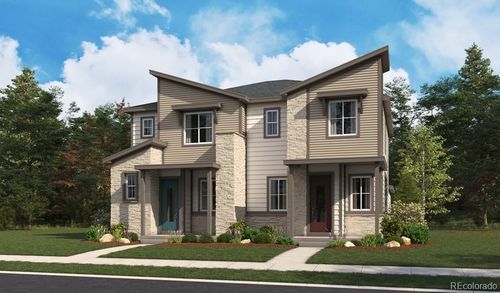 542 Pagosa Street, Aurora, CO, 80017 | Card Image