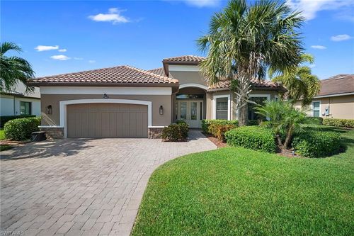 3307 Chestnut Grove Dr, ALVA, FL, 33920-2801 | Card Image