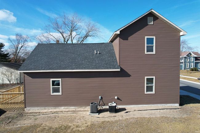 604 E 2 Nd St, House other with 4 bedrooms, 3 bathrooms and null parking in Reynolds IN | Image 27