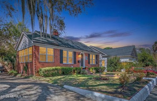 1528 Belmonte Ave, JACKSONVILLE, FL, 32207-3104 | Card Image