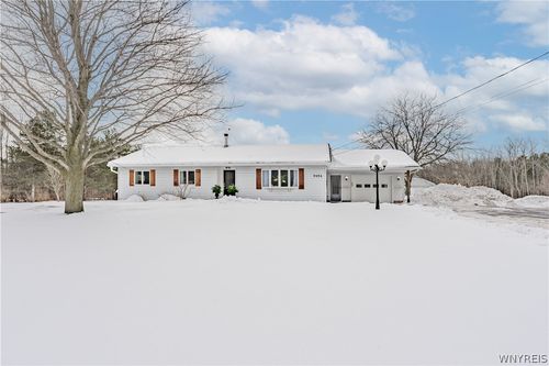 9464 Town Line Rd, Barker, NY, 14012-9625 | Card Image