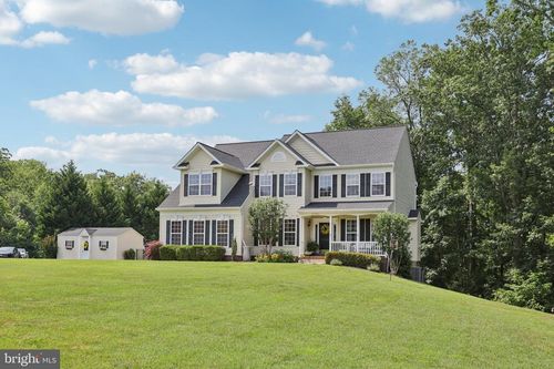 27702 Ben Oaks Dr, MECHANICSVILLE, MD, 20659-3341 | Card Image