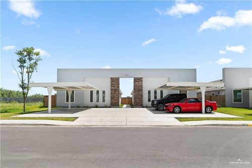 2-5605 Notre Dame Ave, McAllen, TX, 78504 | Card Image