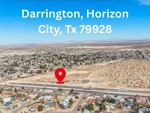 PN-96884 Darrington Rd, El Paso, TX, 79928 | Card Image