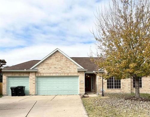 3527 Swordfern Pl, Katy, TX, 77449-8616 | Card Image