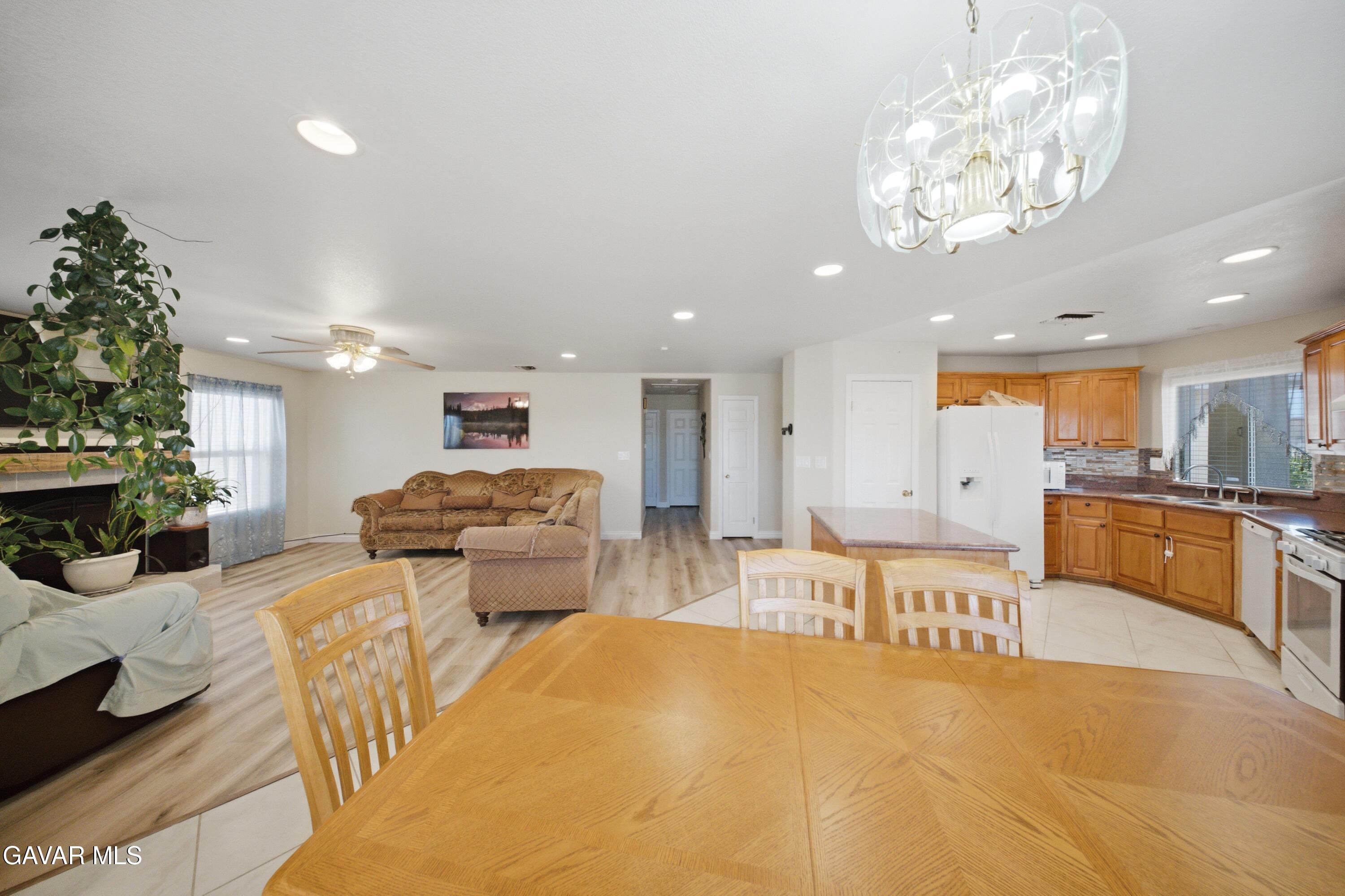 Residential in California City 5