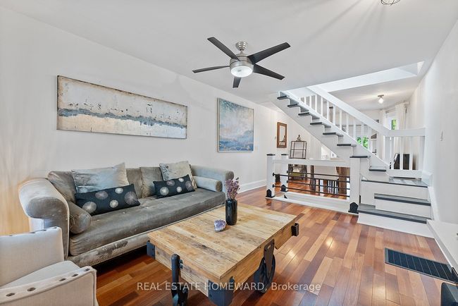 7 Norway Ave, House attached with 3 bedrooms, 2 bathrooms and null parking in Toronto ON | Image 7