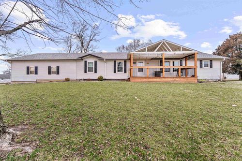 219 N Parker St, Bennington, KS, 67422-5035 | Card Image