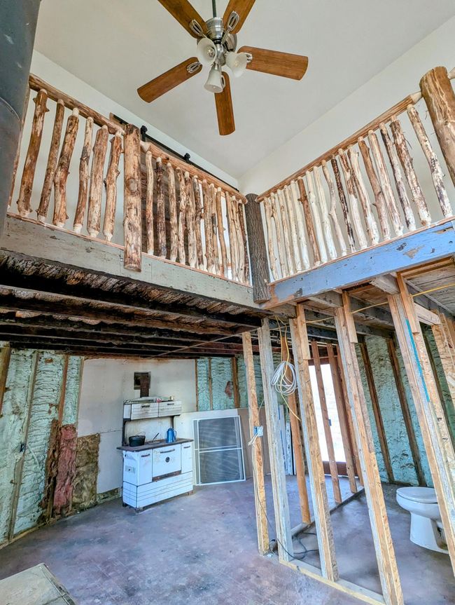 Future kitchen area | Image 30
