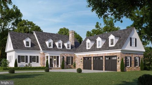 1538 Forest Ln, MCLEAN, VA, 22101-3314 | Card Image