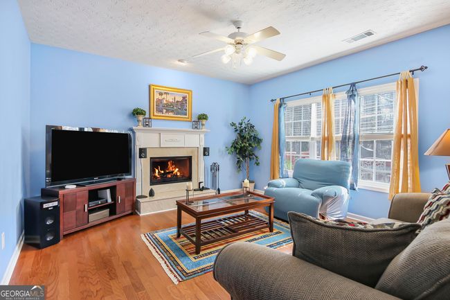 3867 Summer Kitchen Way, House other with 4 bedrooms, 3 bathrooms and 2 parking in Lilburn GA | Image 11