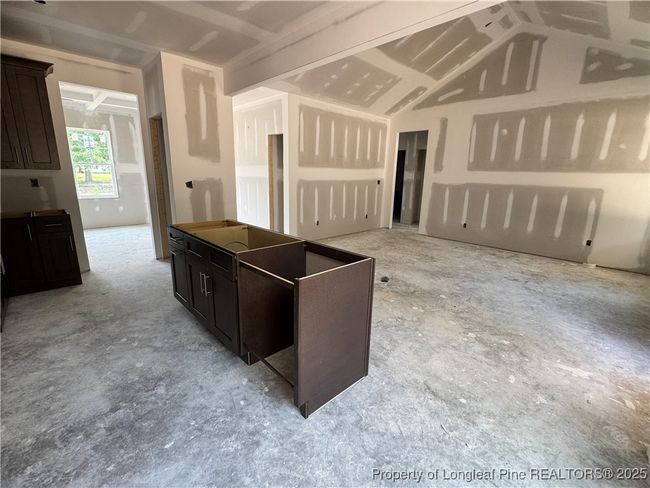 353 Hendrix Rd, House other with 4 bedrooms, 2 bathrooms and null parking in Raeford NC | Image 8