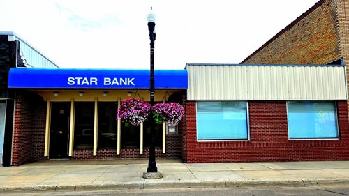 1019 Broadway, Wheaton, MN, 56296-1303 | Card Image