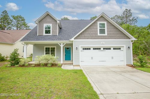 721 Thrush Dr, Vass, NC, 28394-8653 | Card Image