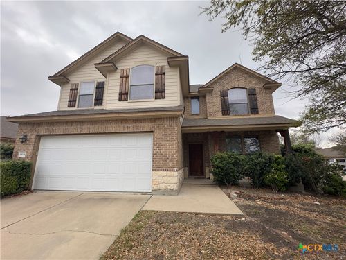 6808 Rosita Oak Dr, Killeen, TX, 76542-5787 | Card Image