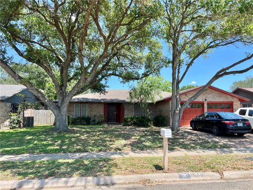 1518 W Waterview Street, Portland, TX, 78374 | Card Image