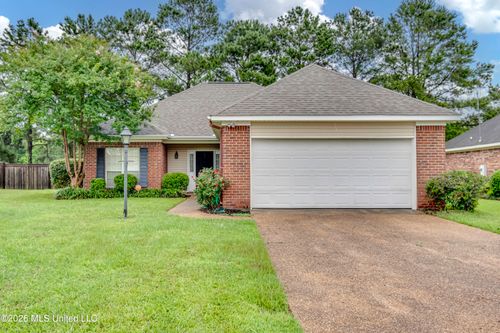 6 Old Bridge Cove, Byram, MS, 39272 | Card Image