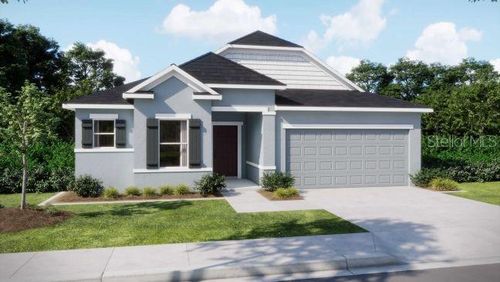 8592 Oakstone Cir, LEESBURG, FL, 34788-3452 | Card Image