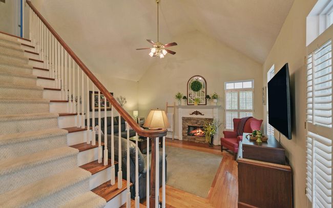 814 Brush Creek Rd, House other with 4 bedrooms, 3 bathrooms and 2 parking in Colbert GA | Image 7