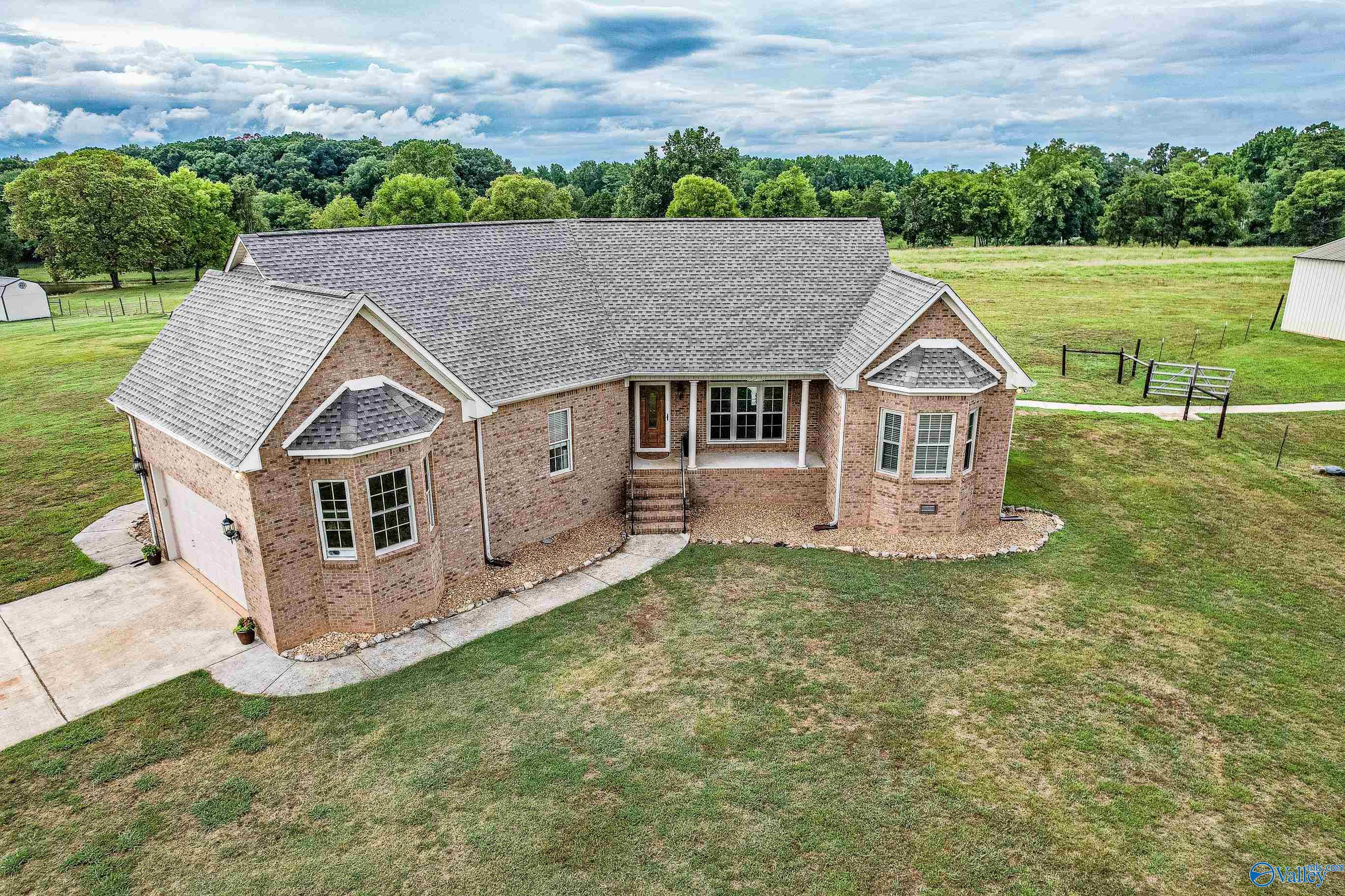 Harvest Rd, Toney, AL 35773 #1