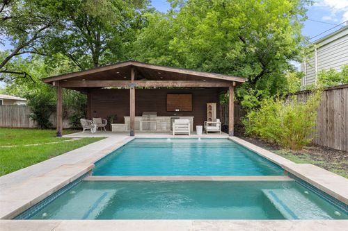 7907 Tisdale Dr, Austin, TX, 78757-8414 | Card Image