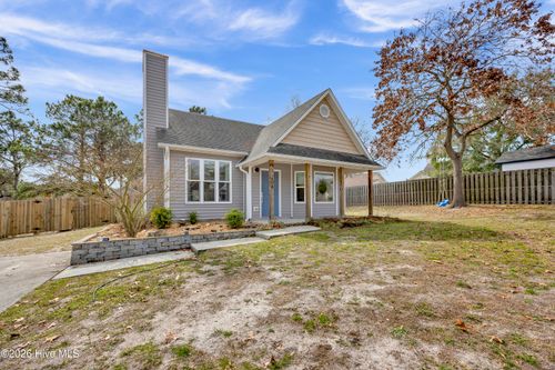 1204 Faulkenberry Rd, Wilmington, NC, 28409-4437 | Card Image