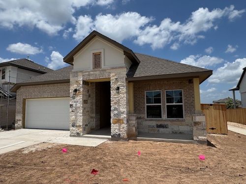 329 Marisol Bnd, Georgetown, TX, 78626 | Card Image